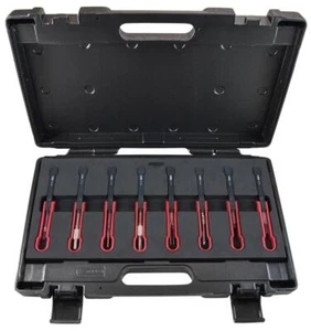 KS TOOLS NKW-Entriegelungswerkzeug-Satz für die gängigsten Verbindungen, 8-tlg - Afbeelding 1 van 1
