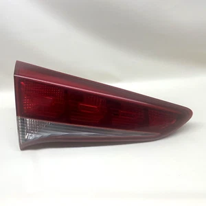 2016 - 2018 Hyundai Tucson Halogen Inner Tail Light Left Driver LH OEM 92403-D3 - Picture 1 of 13