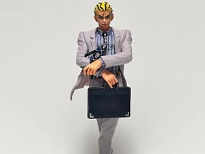 Banpresto JoJo's Bizarre Adventure Kosaku Kawajiri DX Figur Vol.10 – gebraucht Anime - Bild 1 von 24