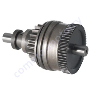 Starter Drive Bendix For SeaDoo GSX LTD 951cc 1998-1999 SPORTSTER 2000-2006 - Picture 1 of 10