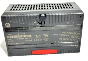 GE FANUC IC200MDL930G MODULO INGRESSO RELÈ USCITA 8PT 2A - Foto 1 di 6
