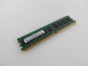 DDR2 Ram 2GB Samsung M391T5663QZ3-CF7 444909-061 - Bild 1 von 3