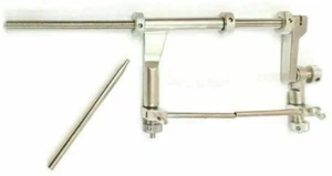 Femoral Distractor Set Orthopedic Veterinary Surgical Instrument - Picture 1 of 3