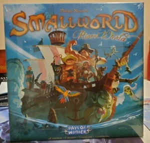 Small World, River World Expansion - Picture 1 of 1