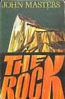 The Rock, Masters, John, Good Condition, ISBN 0718107985