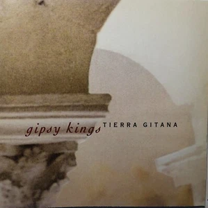 Tierra Gitana by Gipsy Kings (CD, 1996) - Picture 1 of 2