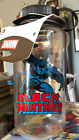 Retro Marvel Black Panther Nalgene 32-Ounce Bottle