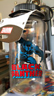 Bouteille rétro Marvel panthère noire Nalgene 32 onces