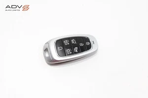 HYUNDAI TUCSON SMART KEYLESS ENTRY REMOTE KEY FOB OEM 2022 - 2024 - Picture 1 of 9