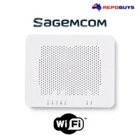 Optus Cable Modem Netgear Cg3000 Used Ebay