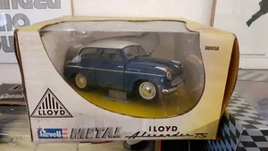 Auto in scala 1/18 Lloyd Alexander 75 marca Revell - Foto 1 di 6