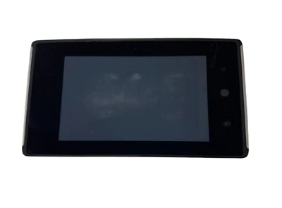 Honda Clarity Information 2018-21 pantalla pantalla 39710-TBV COEM Foto 1 de 4