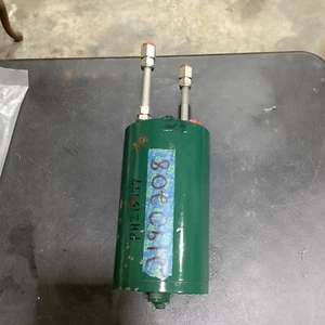 Flowserve Cool Wärmetauscher NX0625SA - Bild 1 von 6