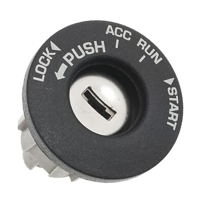 For 1993-1994 Saturn SC2 Ignition Lock Cylinder SMP 647VB58 - Image 1 of 4