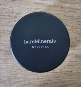 bareMinerals Original Loose Foundation SPF 15-Golden Fair W10 .28oz -NEW - Picture 1 of 3
