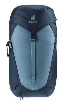 deuter AC Lite Backpack 30 Rucksack Wanderrucksack Atlantic - Ink blau Neu - Bild 1 von 4