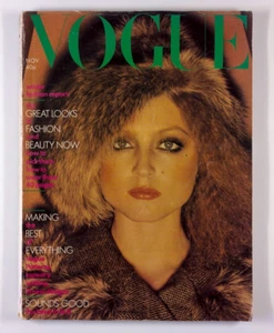 INGRID BOULTING Nicola Paggett GRUAU Pilar Crespi VALENTINO HiFi APOLLONIA Vogue - Picture 1 of 14