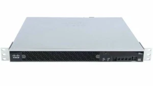 Cisco ASA5525-K8 ASA 5525-X Adaptive Security Appliance Firewall - Picture 1 of 2