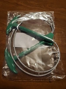 2 Pack Portable Catch Pole Hog Catcher Animal Control Holder By Torsor - Picture 1 of 5