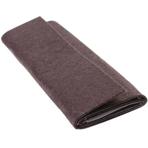 Selfstick Furniture Felt Sheet For Hard Surfaces To Cut Into Any Shape 1 Piece - Picture 1 of 5