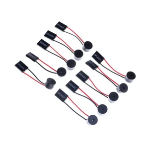 10pcs Motherboard Mainboard Computer BIOS Beep Code Internal Speaker Buz DB. _ou - Picture 1 of 7