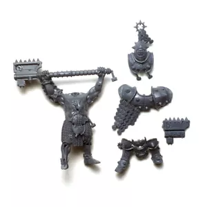 Warcry Iron Golem DOMINAR Age of Sigmar - Bild 1 von 1