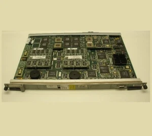 TESTED LUCENT CBX-500 11101 DS3 FRAME I/O PROCESSOR 6 PORT IP IOP TESTED - Picture 1 of 1