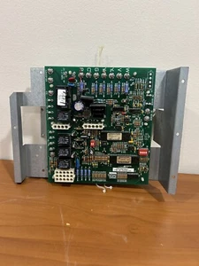 Placa de control moduladora Johnson Controls 62-24306-03 G981UNZ-0401 placa de circuito - Imagen 1 de 4