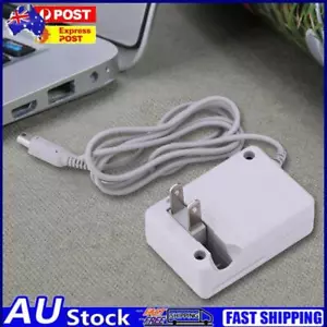 100-240V Power Lite Charger for Nintendo NDSI/2DS/3DS/3DSXL/NEW 3DS/NEW 3DSXL - Picture 1 of 5