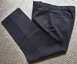 Mens RED KAP Touchtex Gray Pants Polyester & Cotton Size 40 - Picture 1 of 4
