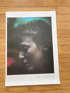 Bill Henson works From Untitled, 1985–86  exhibition CATALOGUE - SCARCE - Picture 1 of 6