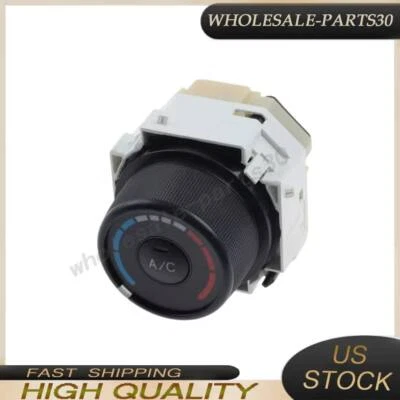 A/C HVAC Mode Control Switch for 2006 2007 2008 2009 2010 2011 Toyota RAV4 - Изображение 1 из 4