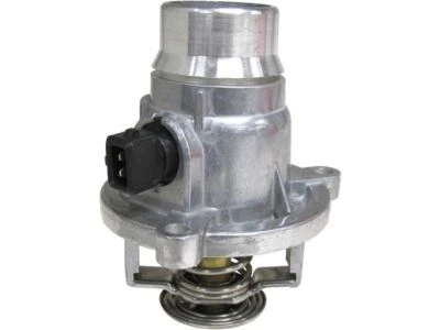 For 2010-2017 BMW 550i GT xDrive Thermostat Gates 89684VKVP 2011 2012 2013 2014 - Image 1 of 2