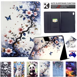 Smart Leather Case Flip Cover For iPad 11/10/9/8/7/6th Gen Mini Air Pro 11 2025 - Picture 1 of 66