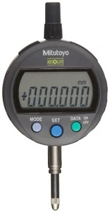 Mitutoyo Digimatic Indicator IDC112X New - Picture 1 of 2