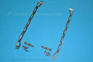 Samsung NP305E5A NP305E Laptop (Left + Right) LCD Hinges with Rails - Picture 1 of 6
