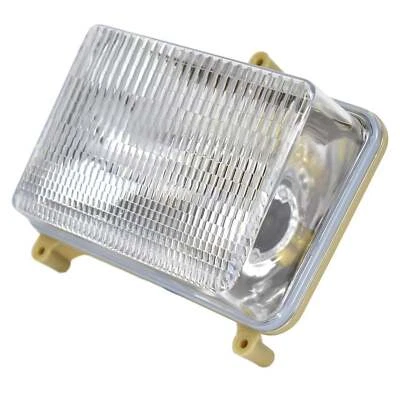 John Deere Headlight - Right Side - AM120150 - Image 1 of 3