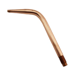 Oxy / Acetylene Gas Welding / Brazing Tip - Size 8 - Type 551 - Hampdon - Acet - Bild 1 von 6