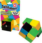 Twistables 2x2x2 Quick Turns Quick Solves [Used Very Good ] Puzzle