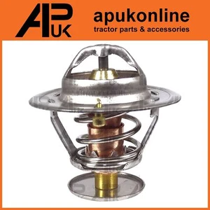 82 Grad Thermostat für Leyland 255 262 270 272 282 285 344 384 462 472 Traktor - Bild 1 von 3