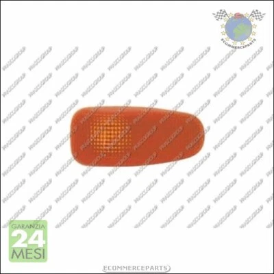 Freccia Anteriore Prasco Per Mercedes Sprinter 416 414 413 412 411 410 408 3 imy - Immagine 1 di 3