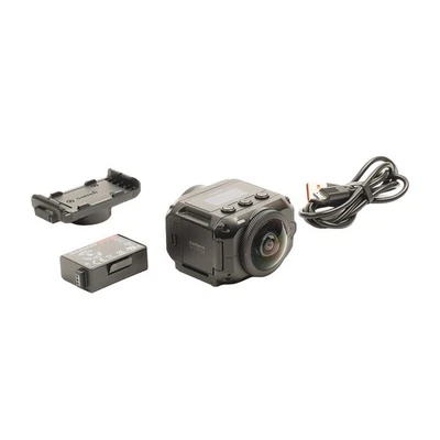 Garmin VIRB 360 Action Camera - SKU#1935449 - Image 1 of 4