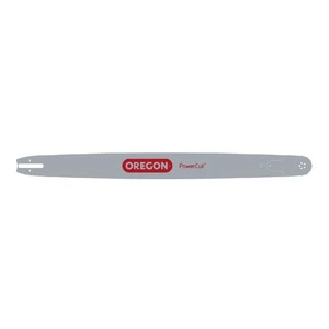 Oregon 320RNDD025 PowerCut 32" Guide Bar - 3/8" Pitch, .050" Gauge - Picture 1 of 2