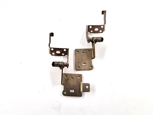 Paire de charnières gauche et droite Asus X54C K54L-J - Afbeelding 1 van 5