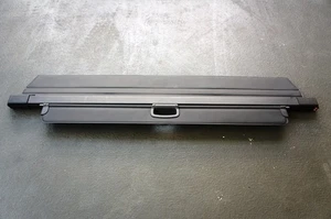 Ford EM2B-U55066-AJ3ZHE Laderaumabdeckung Kofferraumadeckung Trennnetz - Bild 1 von 6