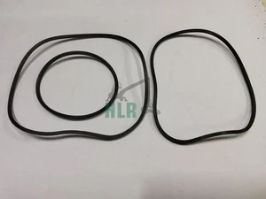 Land Rover Discovery 2 TD5 Water Pump D Rings NEW PFQ10001R - Picture 1 of 2