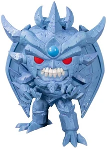 Funko Pop! Animation: Yu-Gi-Oh! Obelisk 6" Exclusive - Picture 1 of 3