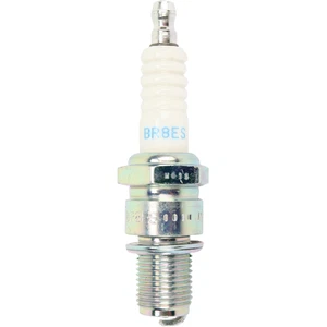 NGK Resistor Sparkplug BR8ES 5422 - Bild 1 von 6