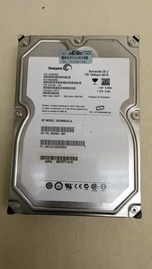 Seagate HP Barracuda ST31000340NS 1 TB 3.5" SATA II Enterprise Drive - Picture 1 of 3