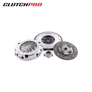 CLUTCH KIT FOR SUB BRZ TOYO 86 2.0L inc F/W KSU23512 - Picture 1 of 1